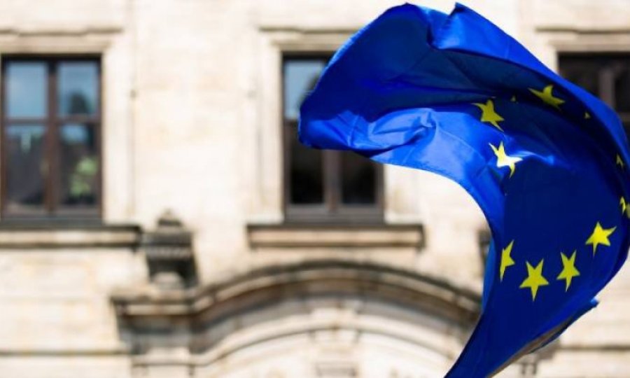 Avrupa ekonomisi resesyona sürükleniyor