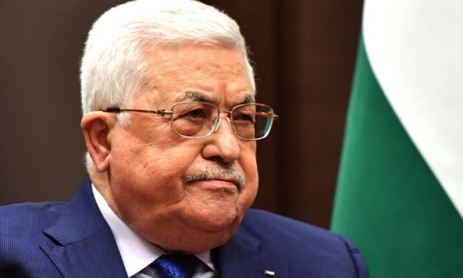 Filistin'de Mahmud Abbas rejimi siyasi tutuklamalara hız verdi