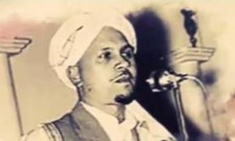 Güney Afrika'da, İmam Harun'un 53 yıl önce gözaltında ölümü yeniden soruşturuluyor