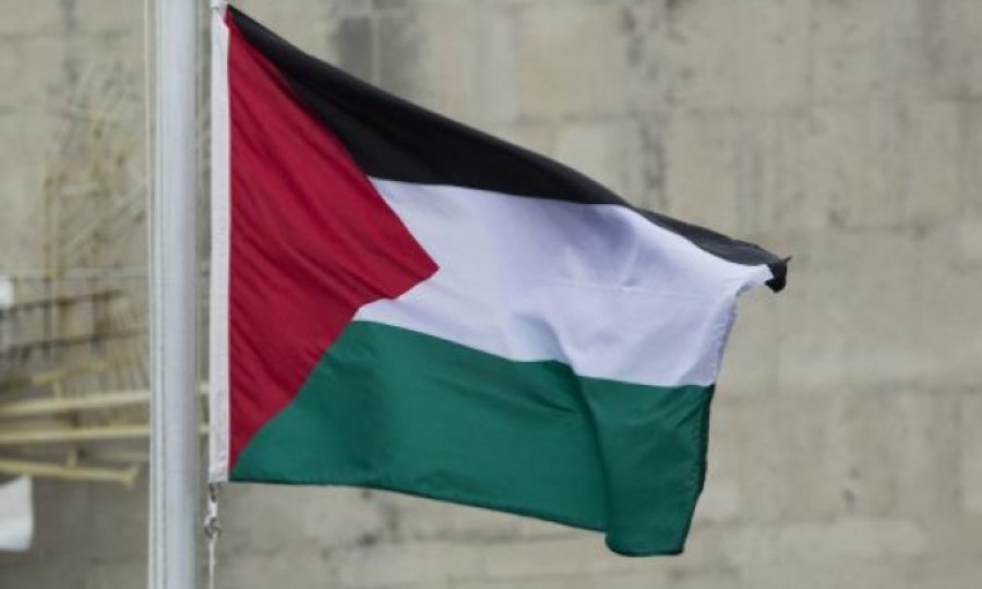 Hamas: Filistin barışı için Cezayir Bildirisi'ni uygulamaya hazırız