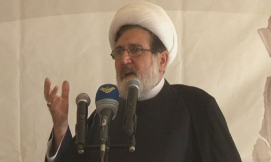 Hizbullah'tan Knesset seçimleriyle ilgili açıklama