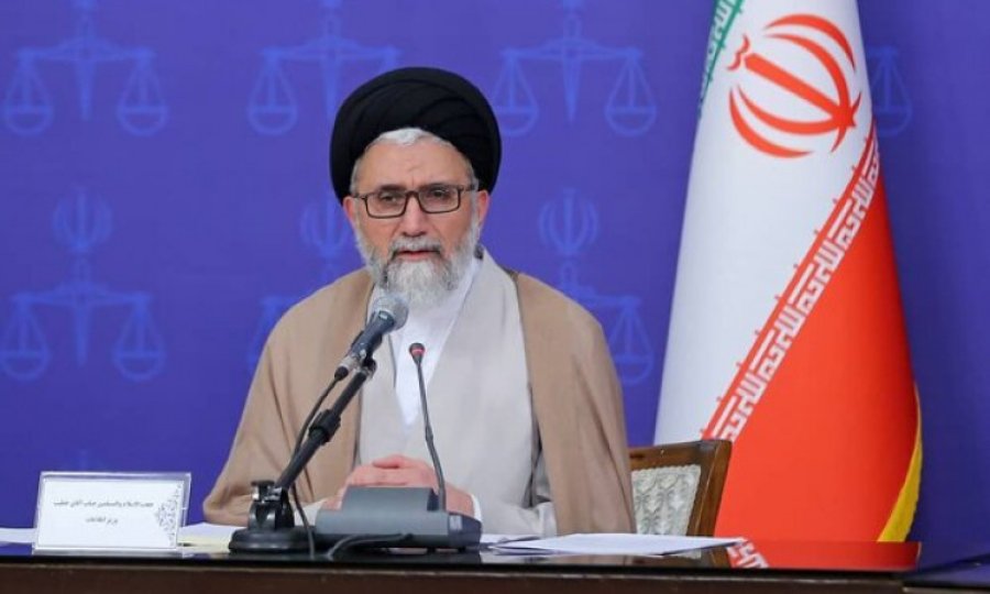 İran: İngiltere, İran'da güvensizlik yaratmak için yaptıklarının bedelini ödeyecek