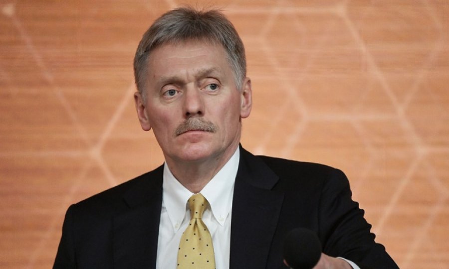 Kremlin’den Rus birliklerinin Herson’dan çekilmesi hakkında açıklama