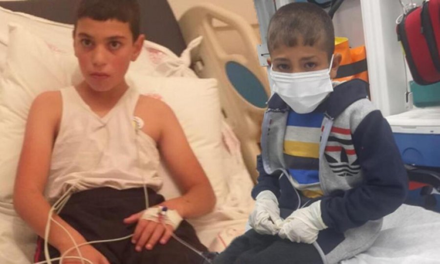 Kuduz tanısıyla tedavi gören çocuk yaşamını yitirdi