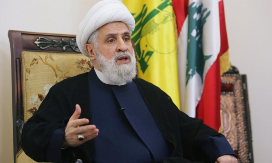 'Sınırların çizilmesi konusunda ABD'nin İsrail'e baskı yapmasının nedeni'