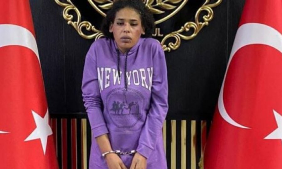 "Gerçek katilin adı, teröristin üstünde yazıyor"