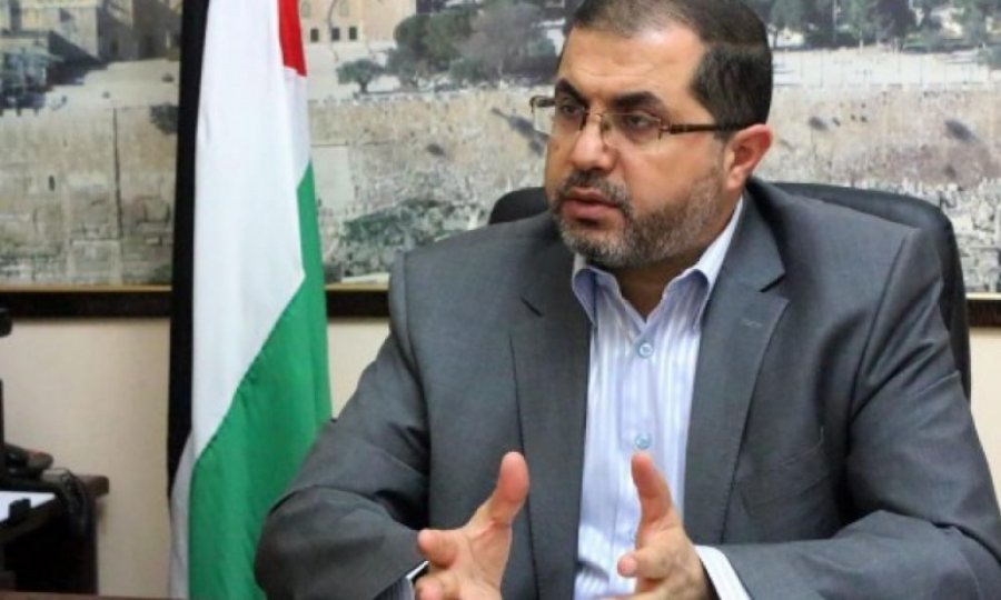 Hamas, Azerbaycan'ın Tel Aviv'de elçilik açma kararını kınadı