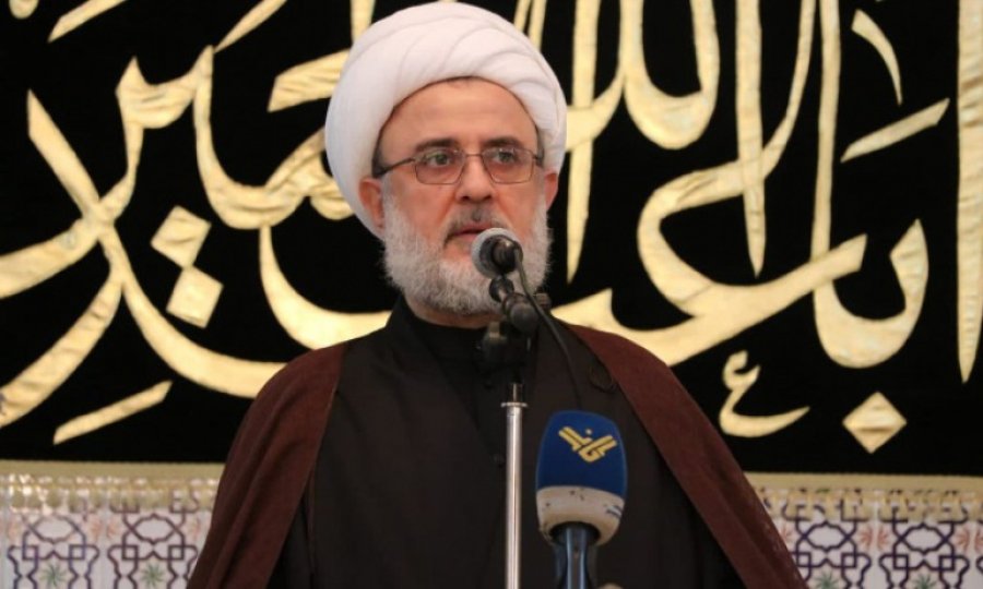 Hizbullah: Direnişe karşı kumpas kuran bir cumhurbaşkanı istemiyoruz