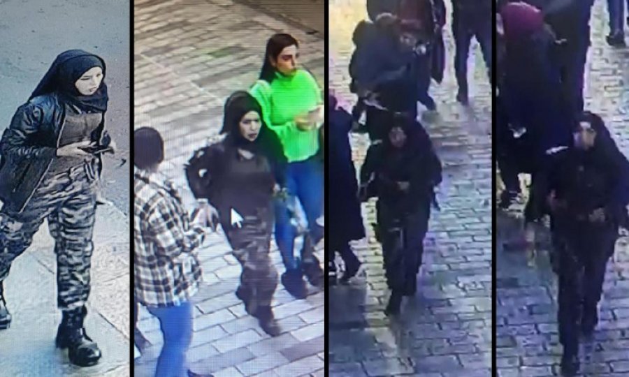 "Özel istihbarat elemanı"