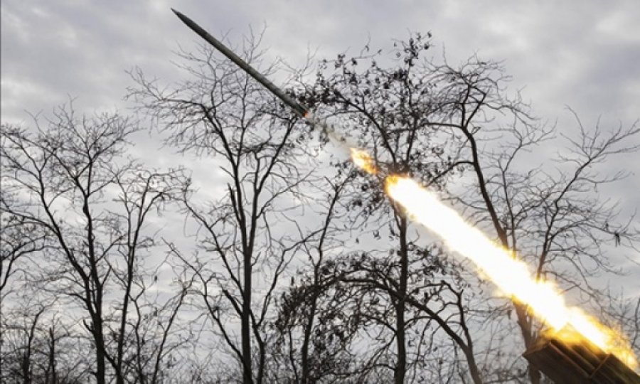 Polonya'nın Ukrayna sınırındaki köye füze düştü: 2 ölü
