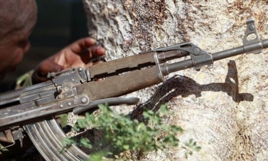 Somali'de sivil kayıplarda artış görülüyor