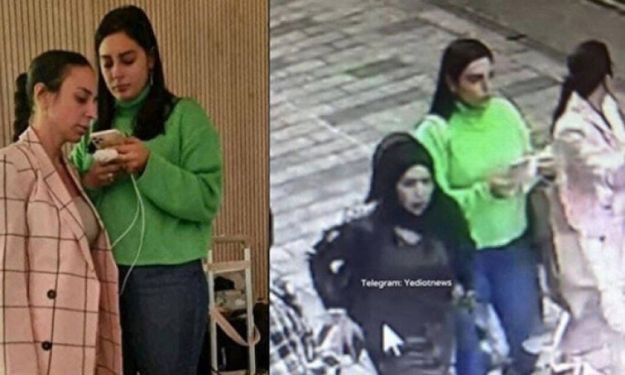 Takism'deki terör saldırısında İsrail'in parmağı mı?