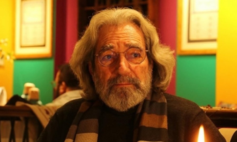 ABD'li Müslüman yazar Shems Friedlander İstanbul'da vefat etti