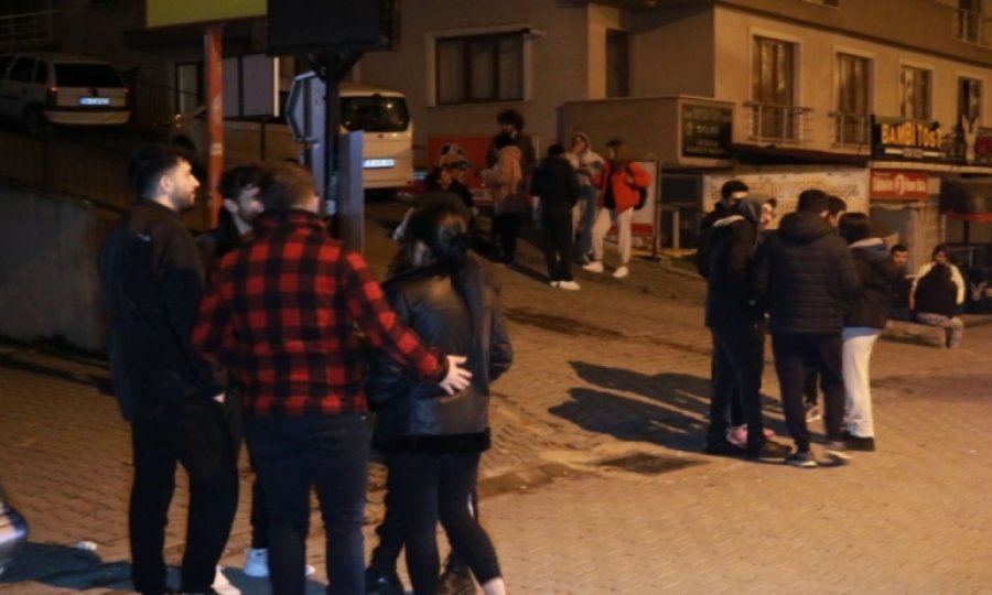 Düzce'deki depremin ardından üzücü haber