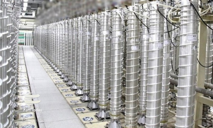 FORDO tesislerinde %60 uranyum zenginleştirmeye başladı
