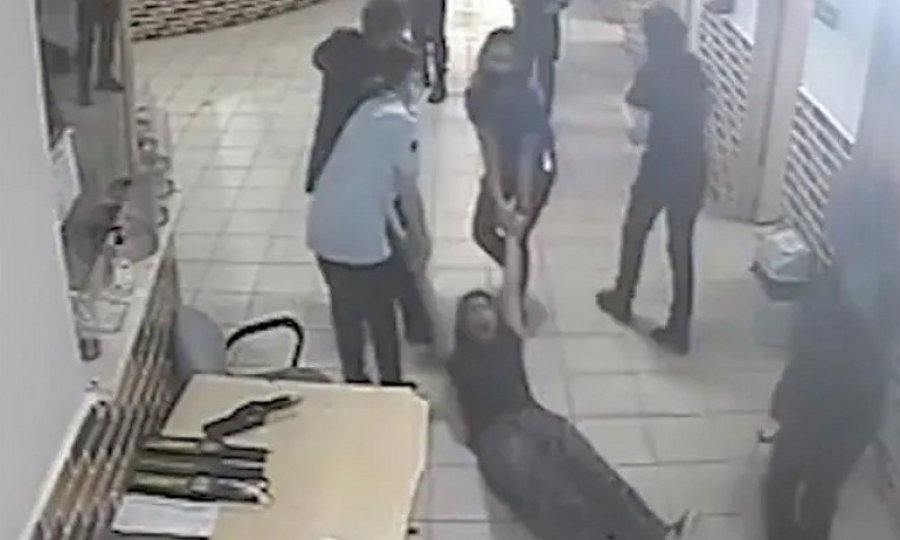 Garibe Gezer'e işkence görüntüleri paylaşıldı