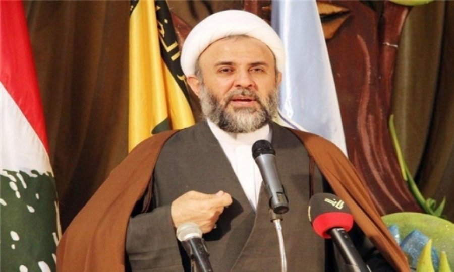 Hizbullah Lübnan'daki çatışmanın ve cumhurbaşkanı seçilememesinin sorumlusunu açıkladı