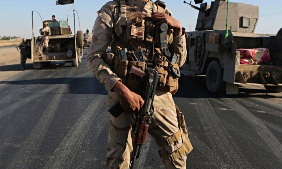 Irak'tan kritik karar! Türkiye ve İran sınırına ek asker gönderiyor