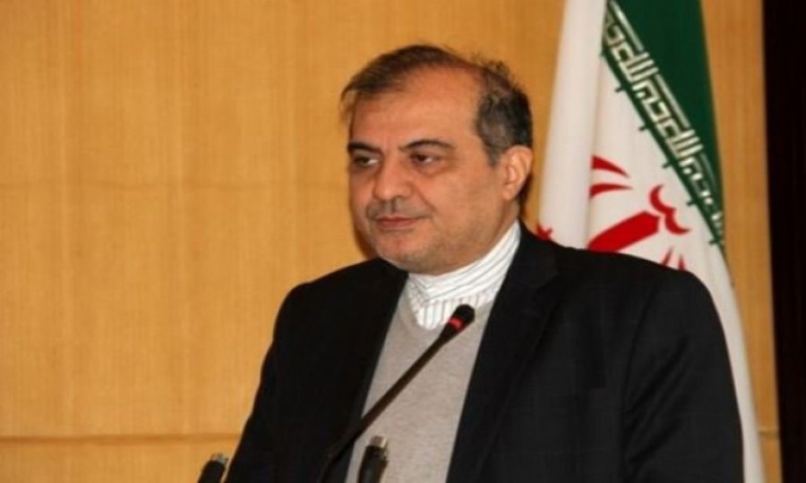 İran: Suriye ile Türkiye arasında görüşme aylar önce başladı
