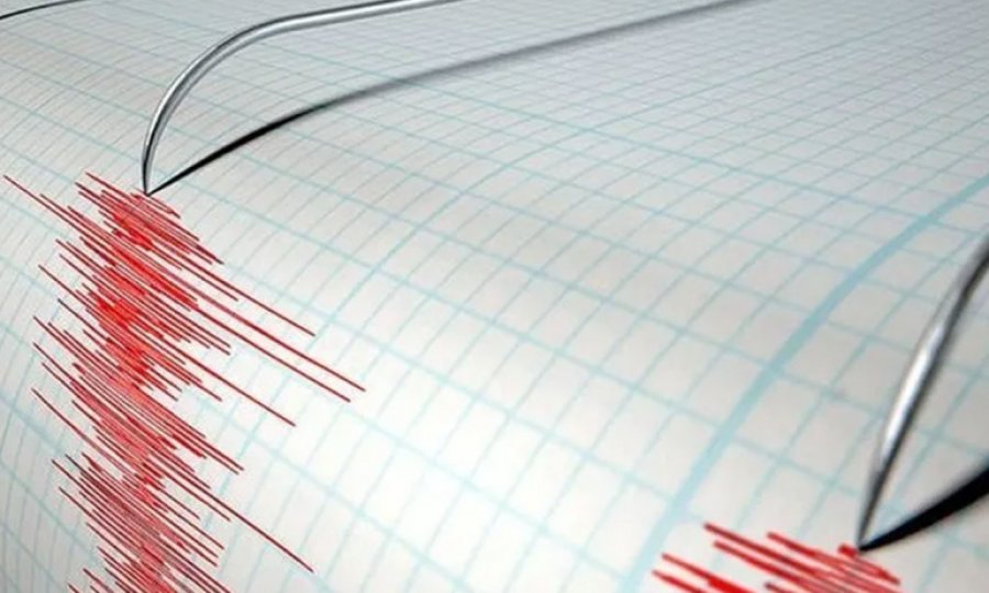 Isparta'da korkutan deprem