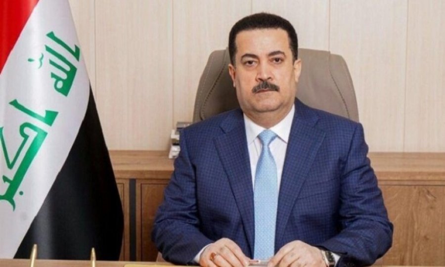 Komşularla ilişkileri geliştirmek ve anlaşmazlıkları çözmek birinci önceliğimiz