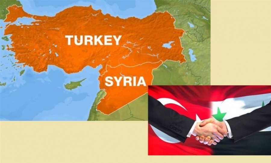 Rusya: Ankara ve Şam'dan temas sinyalini alıyoruz