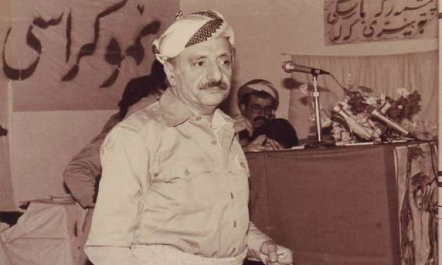 Alptekin Dursunoğlu yazdı; Kasımlo'nun Yolu
