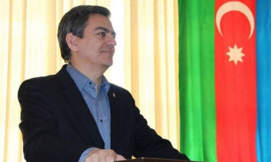 Azerbaycan Cumhuriyeti Halk Cephesi liderinden Aliyev'e tepki