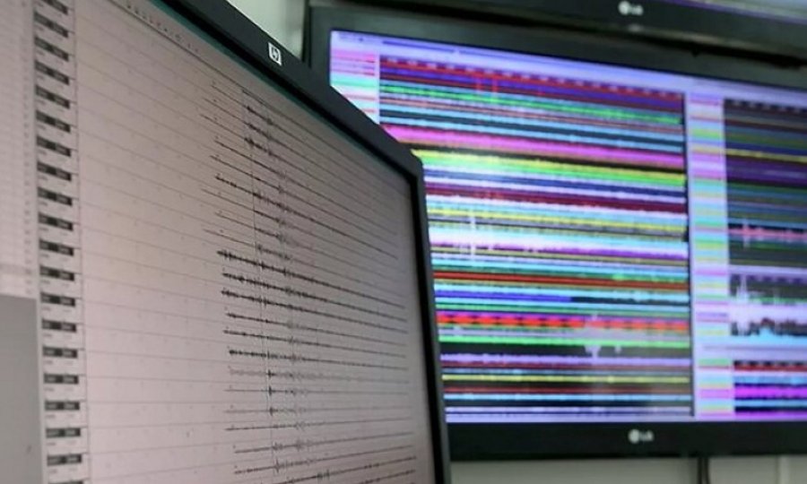 İran'da 5.7 büyüklüğünde deprem
