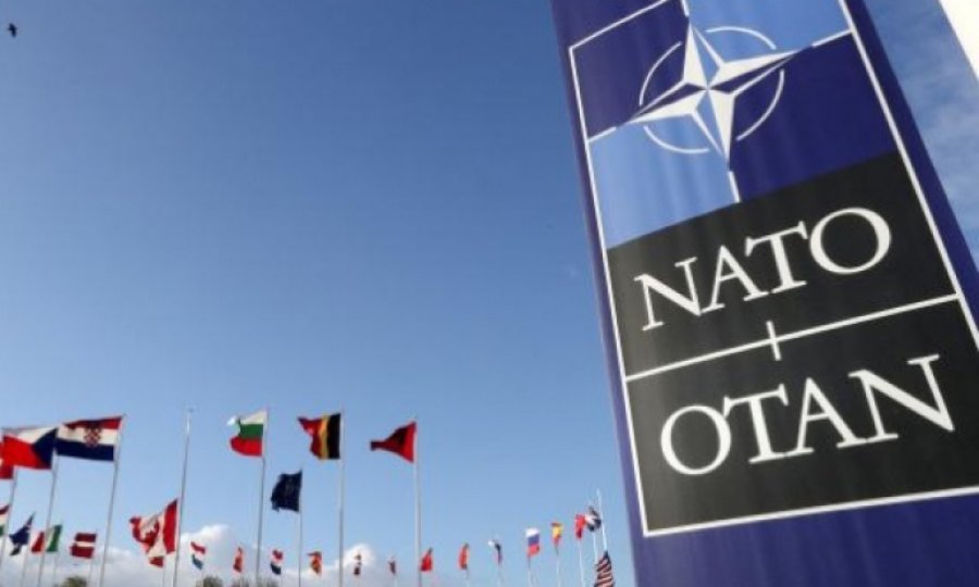 NATO'dan Ukrayna'ya askeri destek talebi