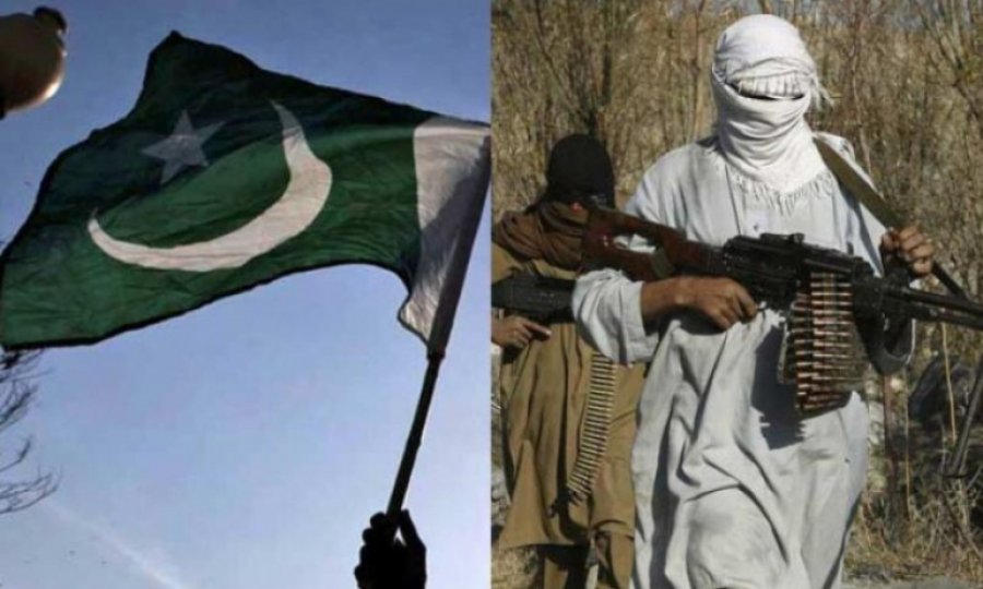 Pakistan Talibanından ülke çapında saldırı emri