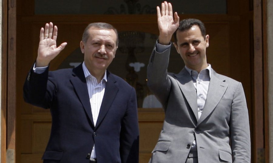 Yandaş Abdulkadir Selvi yazdı! Erdoğan ile Esad görüşecek