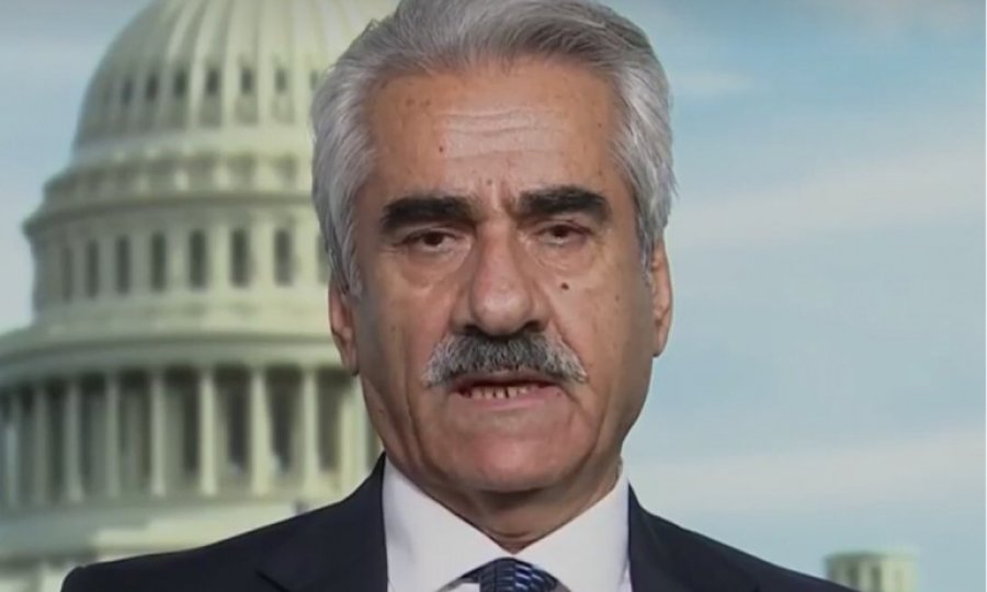 İKDP'den İtiraf: Uluslararası toplum, İran muhalefetiyle siyasi ilişkiler kurmak istemiyor