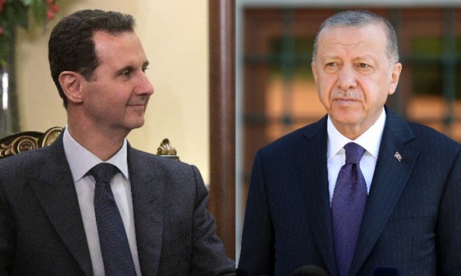 Rusya: Erdoğan ve Esad’ın görüşmesi için çalışmalar sürüyor