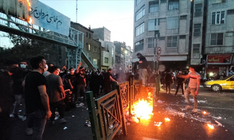Batılı ve İsrailli istihbarat analistlerinden İran itirafı