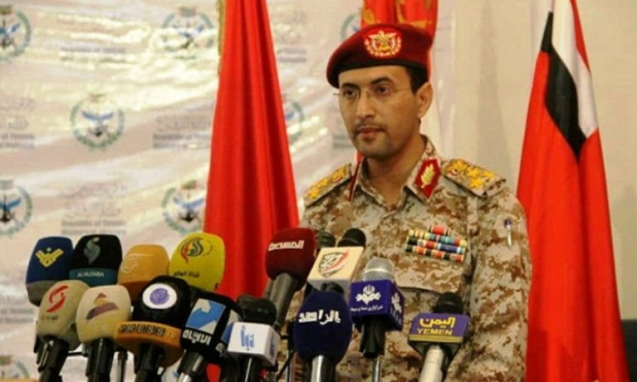 Yemen silahlı kuvvetleri sözcüsü: Her türlü saldırıya karşılık vermeye hazırız