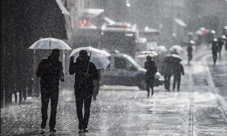 Yeni haftada yağışlı hava etkili olacak