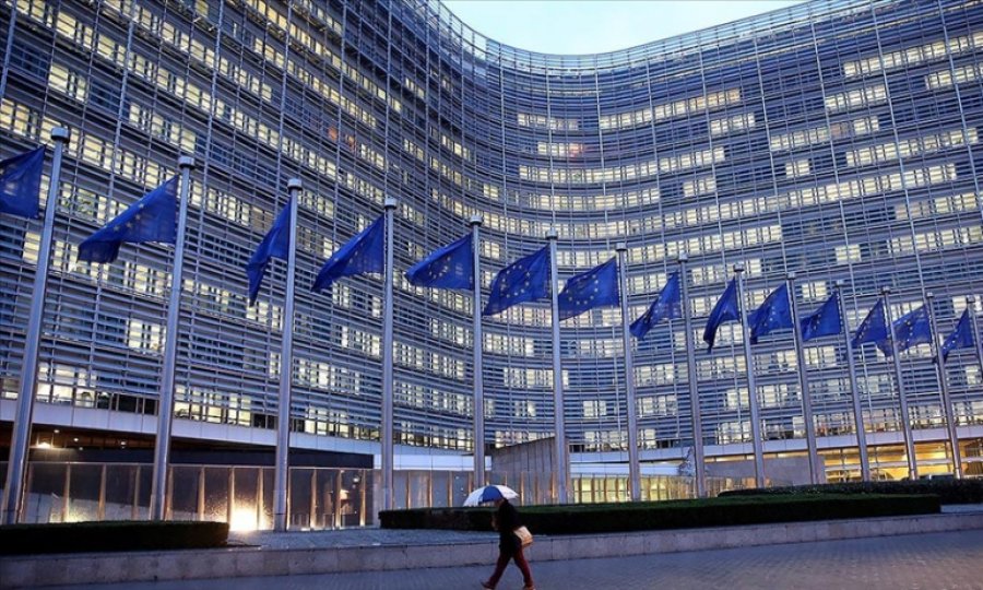AB: AP'deki yolsuzluk iddiaları çok ciddi ve endişe verici