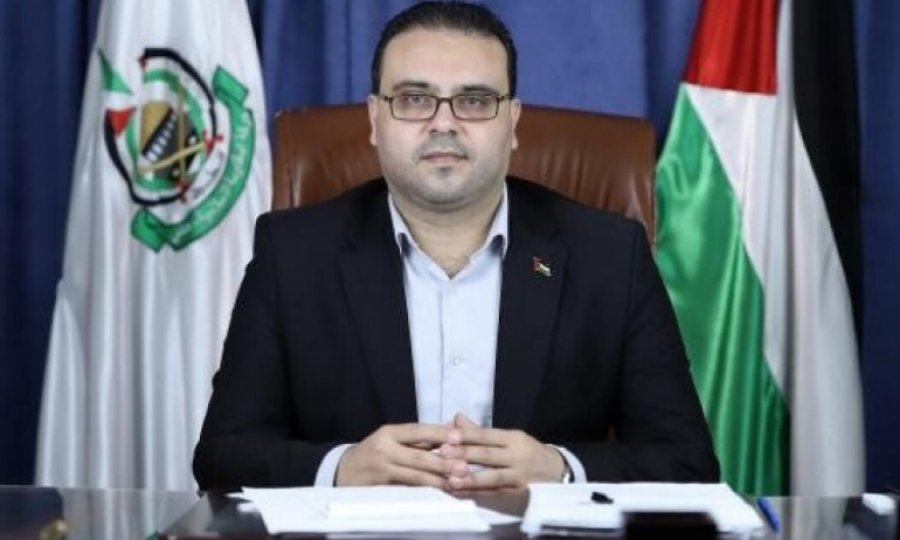 Hamas: İran Filistin direnişinin gerçek destekçisidir