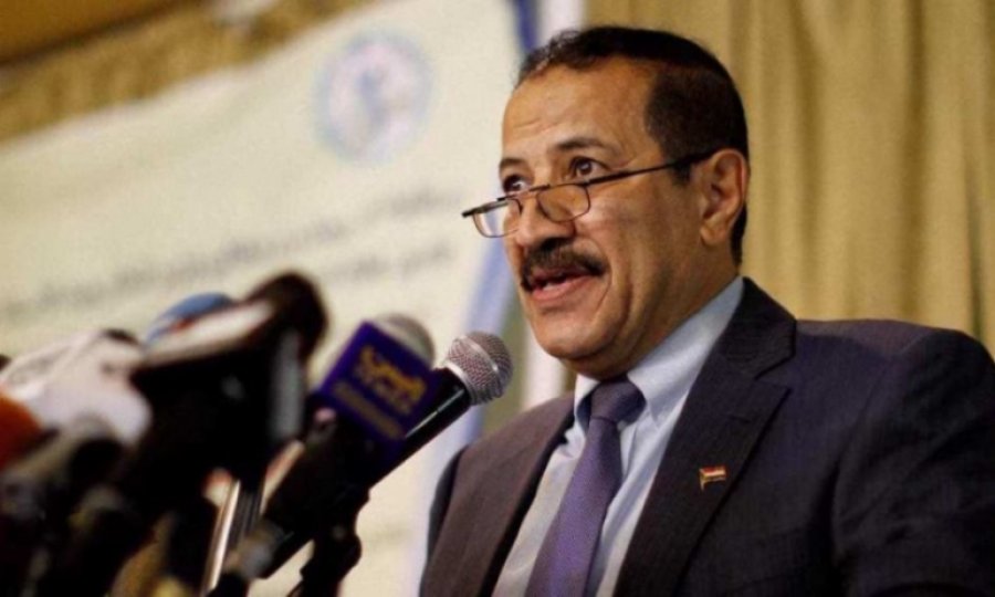 'İran, Yemen halkının yanında duran tek Ülkedir'