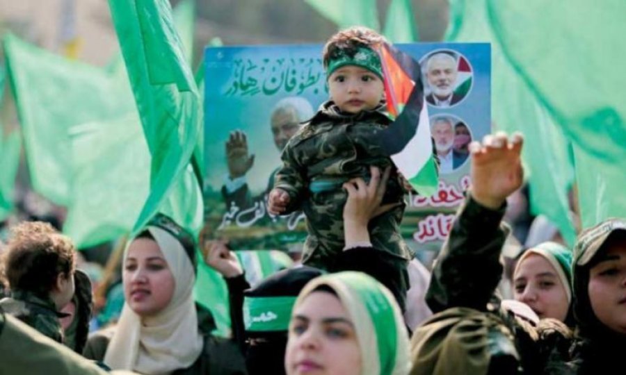 Siyonist gazeteci: Hamas’ın çocuklarını esirlere karşın kaçırılmalı