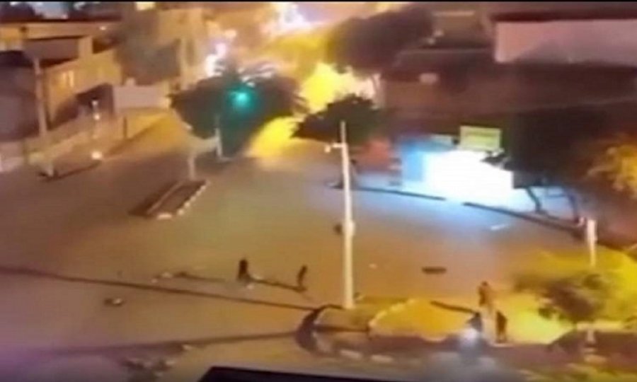 İze terör saldırısının failleri tutuklandı