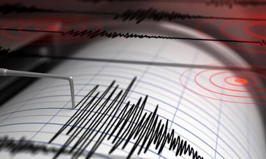 Malatya'da deprem oldu