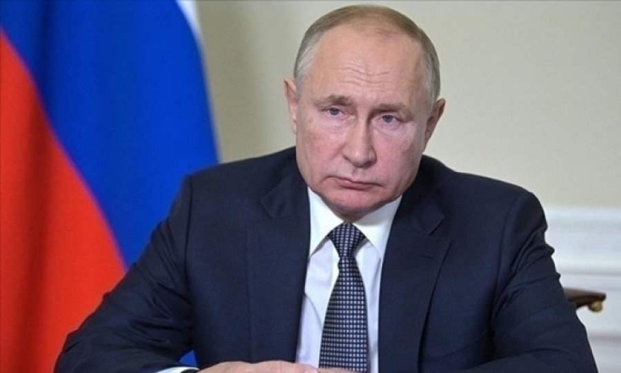 Putin: "Hükûmet ordunun istediği her şeyi veriyor"