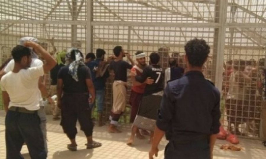 Yemen'deki BAE hapishanesinde cinsel şiddet ve işkence iddiaları