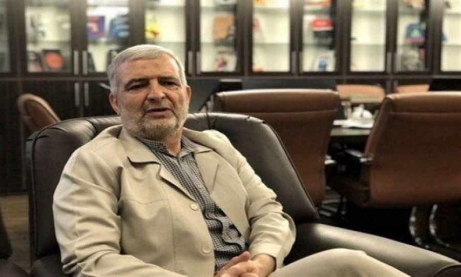 İranlı diplomat, ABD'nin Afganistan hedefini açıkladı