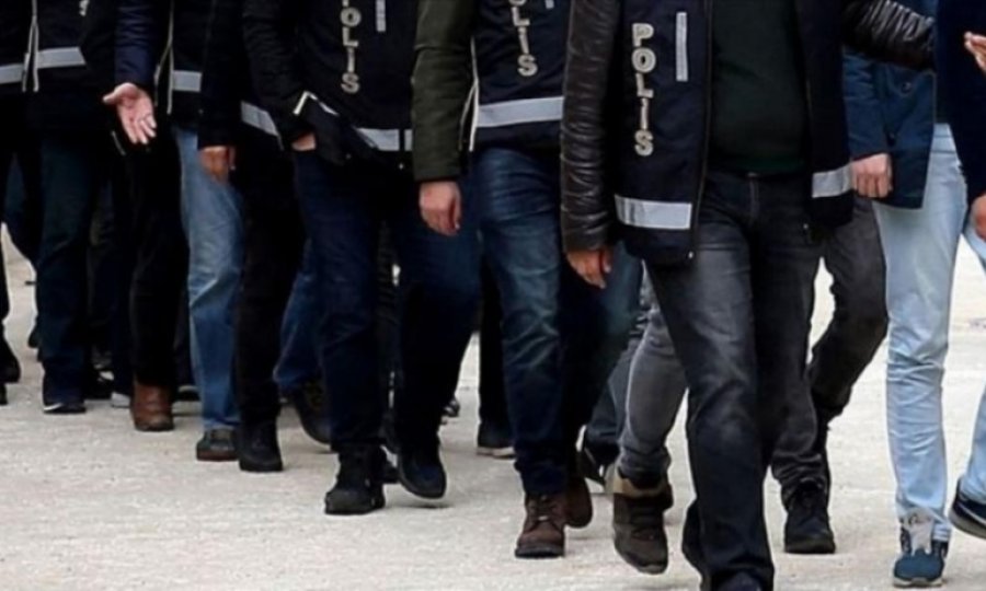 İstanbul'da IŞİD, HTŞ ve El Kaide'ye yönelik operasyon