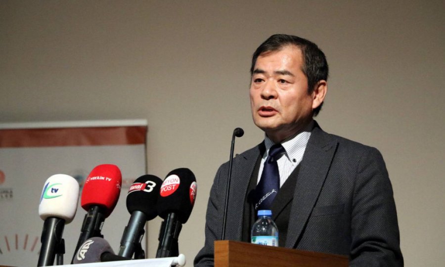 Japon deprem uzmanı Moriwaki: Türkiye’de büyük bir deprem bekleniyor