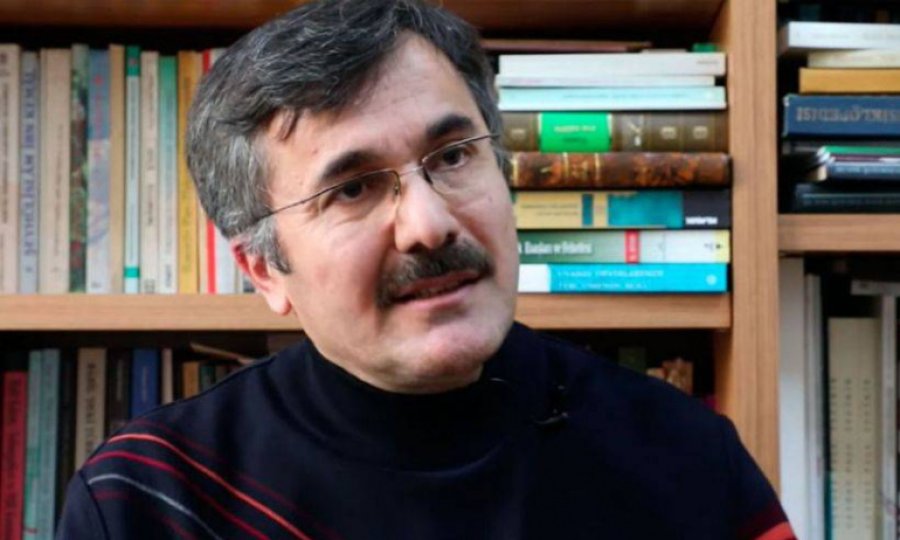 Prof. Dr. Maraş: Tarikatların hepsi mezhepçi
