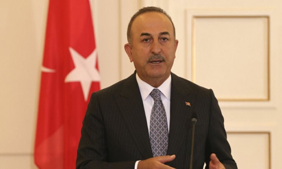 Suriye ile ikinci görüşme... Bakan Çavuşoğlu tarih verdi
